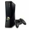 Xbox 360 slim 250Go Glitch jtag d'occasion