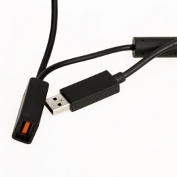 usb ac adaptateur d'alimentation pour Microsoft Xbox 360 kinect capteur - prise EU