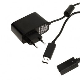 Power adapter usb ac