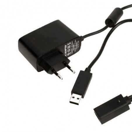 usb ac adaptateur d'alimentation pour Microsoft Xbox 360 kinect capteur - prise EU
