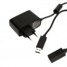 Adaptateur d'alimentation usb ac