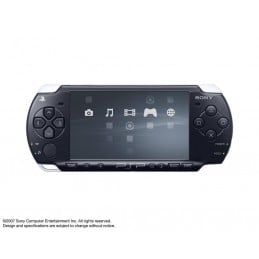 Sony PSP PACK 8GB