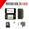 Nintendo New 2DS XL FLASHE Occasion