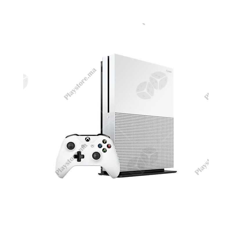 Xbox One S 500 GB Occasion