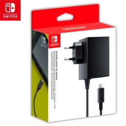 Charger Nintendo Switch Original