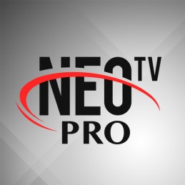 NeoX IPTV Abonnement (12 mois)