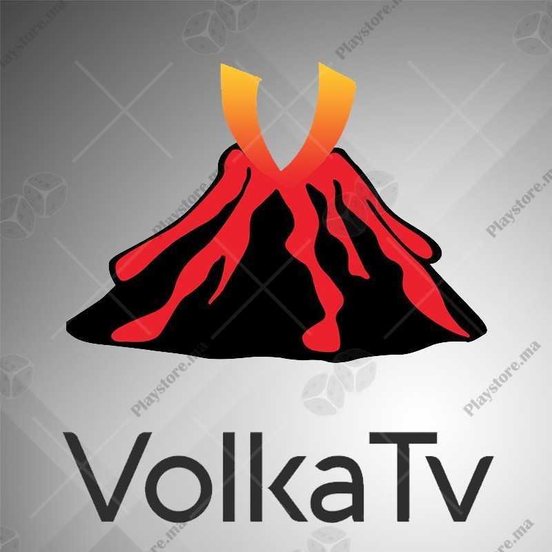 Abonnement Volka IPTV