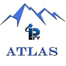 Abonnement ATLAS IPTV