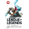 League of Legends LoL 50 Euro