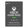 Xbox Game Pass Ultimate 1Mois
