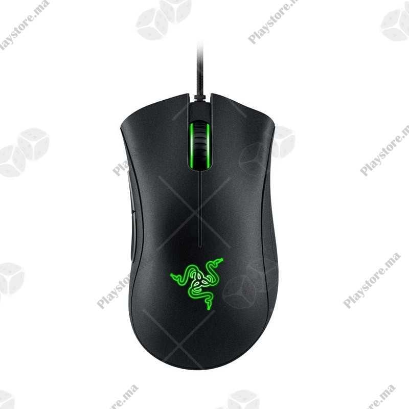 Smile Razer DeathAdder Essential