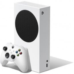 Console Xbox Series S - 512Go
