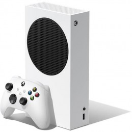 Console Xbox Series S - 512GB