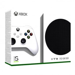 Xbox Series S 512GB