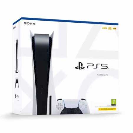 Playstation Standard PS5