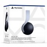 Casque-Micro Sans-Fil PULSE 3D Blanc/White pour PS5 - PlayStation Officiel