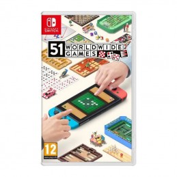 Jeu Nintendo Switch 51...