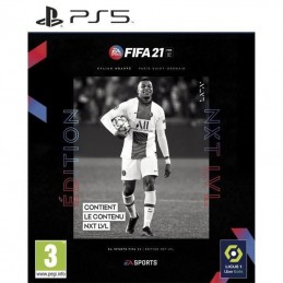 FIFA 21 Next Level PS5