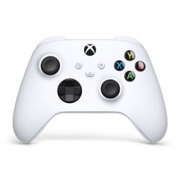 Mantle Xbox Series X S wireless White