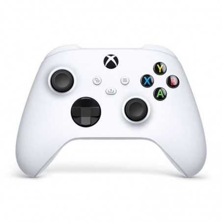 Mantle Xbox Series X S wireless White