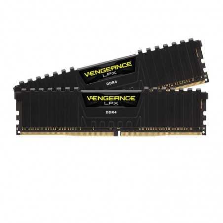RAM Corsair Vengeance LPX (2x8Go)16Go DDR4 3200MHz
