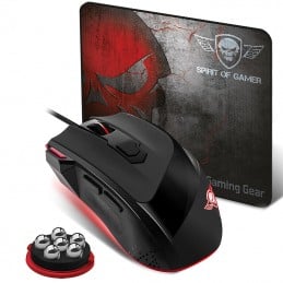 Mouse Spirit of Gamer Pro-M3