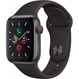 Apple Watch Series 5 Cellular 44 mm Occasion