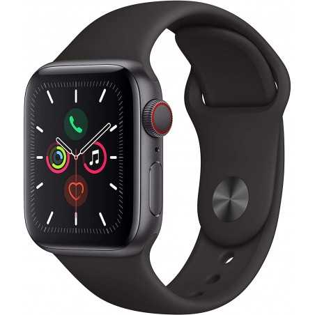 Apple Watch Series 5 Cellular 44 mm Occasion