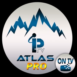 ATLAS PRO IPTV Prix les plus bas au Maroc