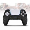 Protection silicone manette PS5