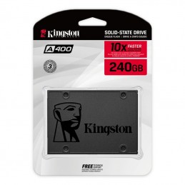 KINGSTON - Disque SSD...