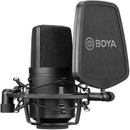 Microphone Boya BY-M800