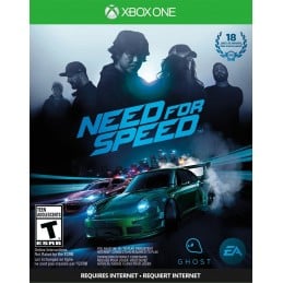 need for speed xbox one