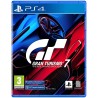 Gran Turismo 7 - Jeu PS4 Maroc