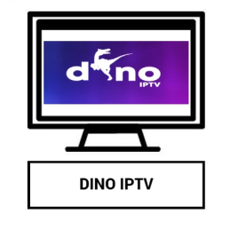 DINO IPTV 12M SERVICE