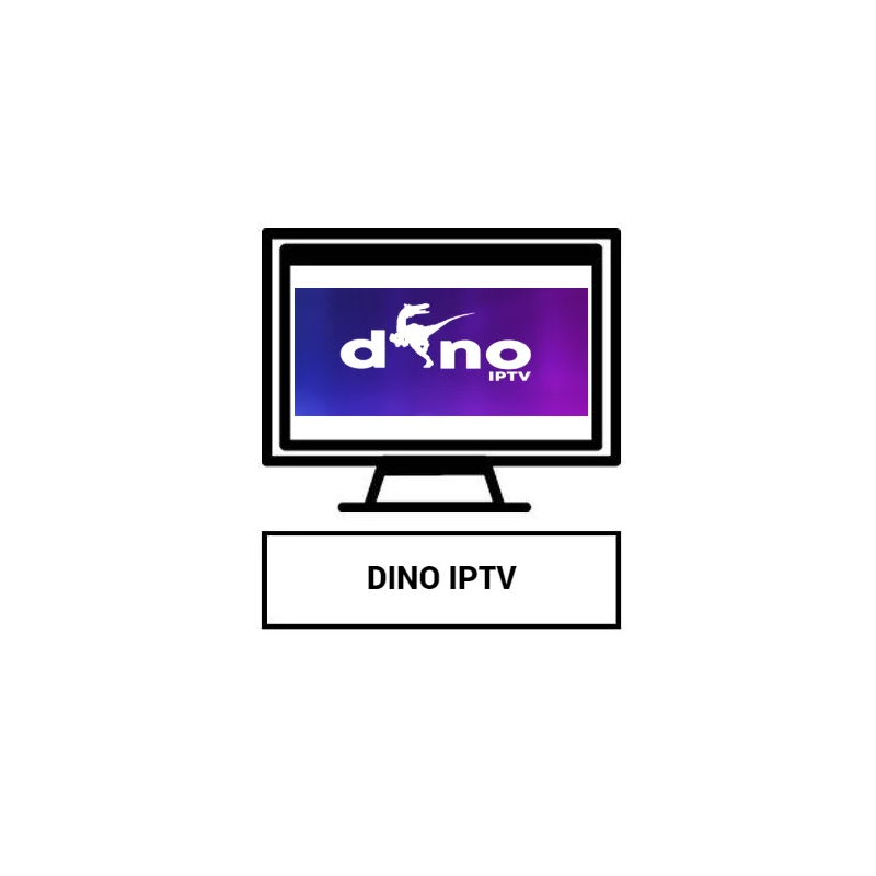 DINO IPTV 12M SERVICE