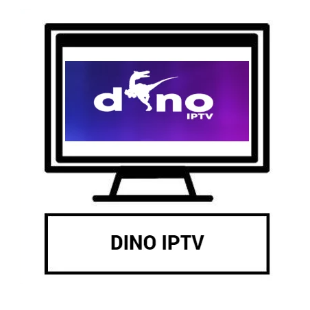 DINO IPTV 12M SERVICE