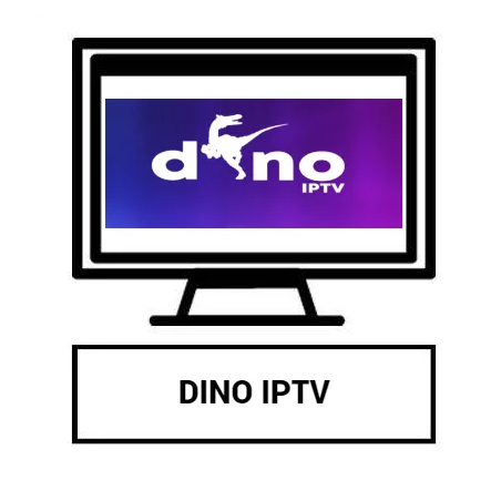 SERVICE DINO IPTV 12M