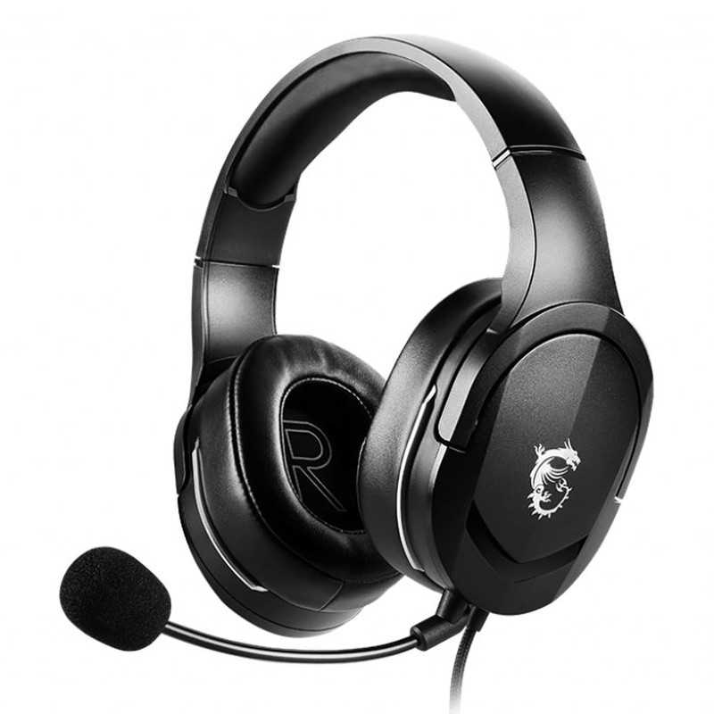 Casque MSI Immerse GH20