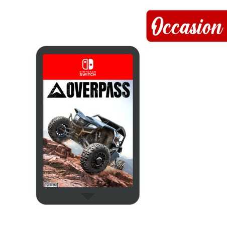Overpass Occasion Nintendo Switch