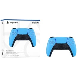 Manette PS5 DualSense Bleu...