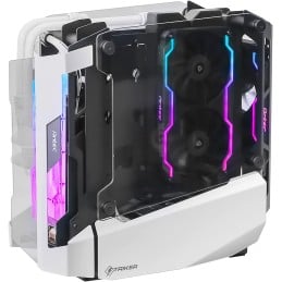 Case Antec Striker Mini Tower