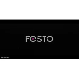 Fosto Code Abonnement 12 Mois Pour Smart Tv M3u et Boitier Android Ios Xtream code 2022