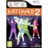 Just Dance 2 WII Occasion