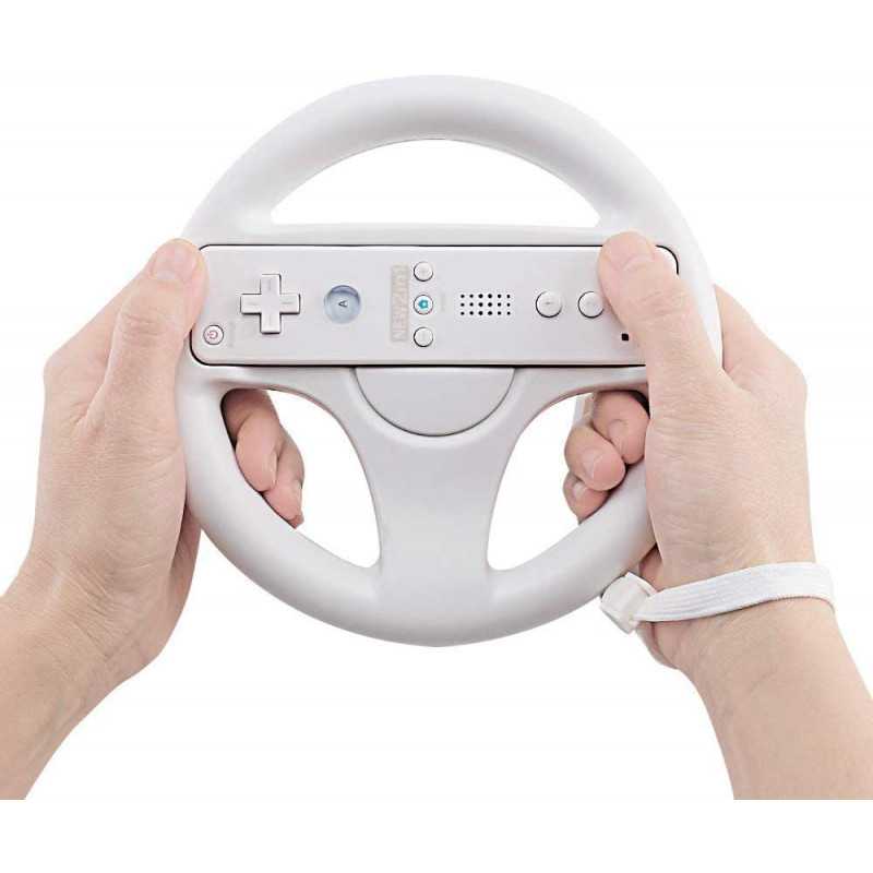 Volant pour Nintendo Wii
