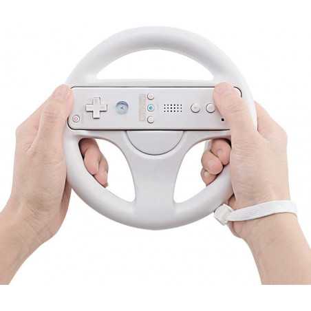 Volant Nintendo Wii