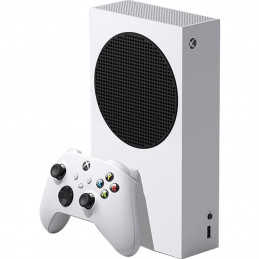 Console Xbox Series S 512Go Occasion