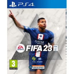 FIFA 23 Standard Edition...