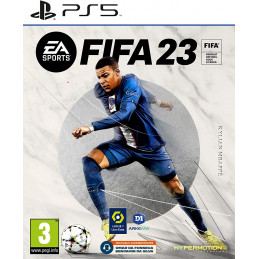 FIFA 23 Standard Edition PS5 | Français Maroc