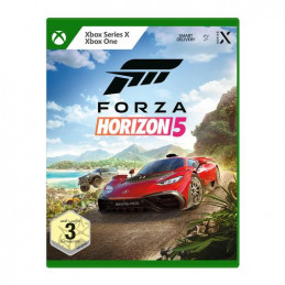 XBOX Forza Horizon 5 xbox